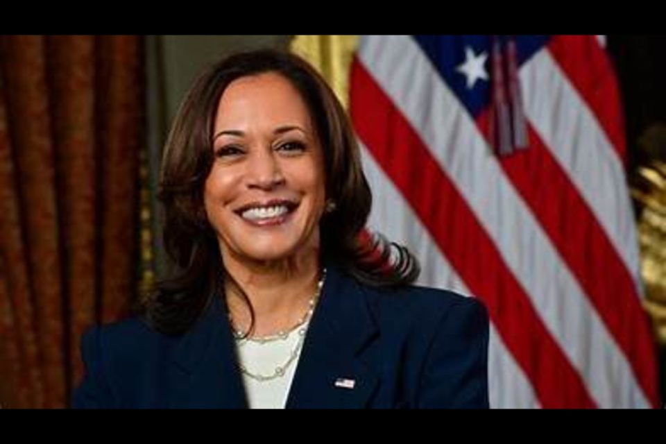 Kamala Harris on the Issues: Healthcare, Abortion Rights, and Foreign Policy in Focus