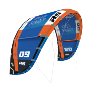 COMETA DE KITESURF RS V10