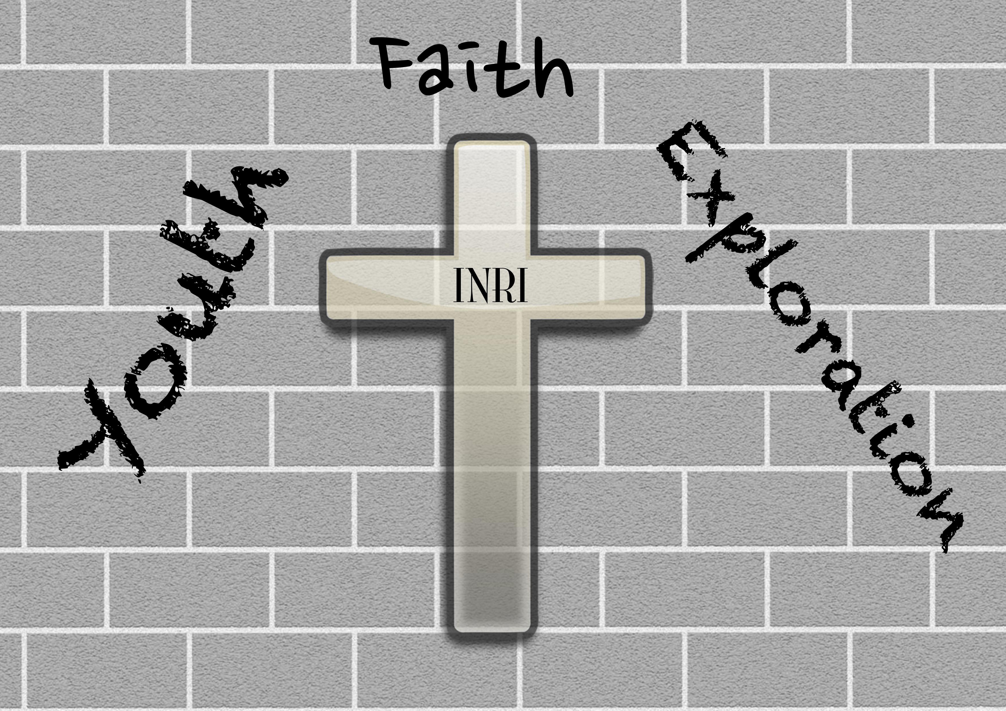 Youth Faith Exploration