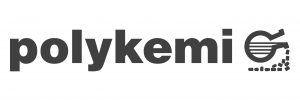 Skylt 450x150 Polykemi