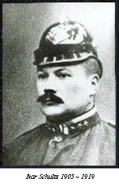 Ivar Schultz 1905-19