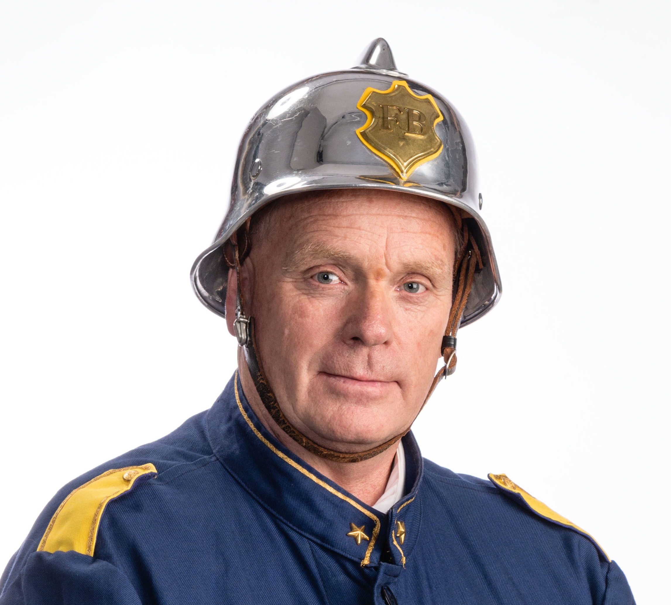 Michael Mårtensson