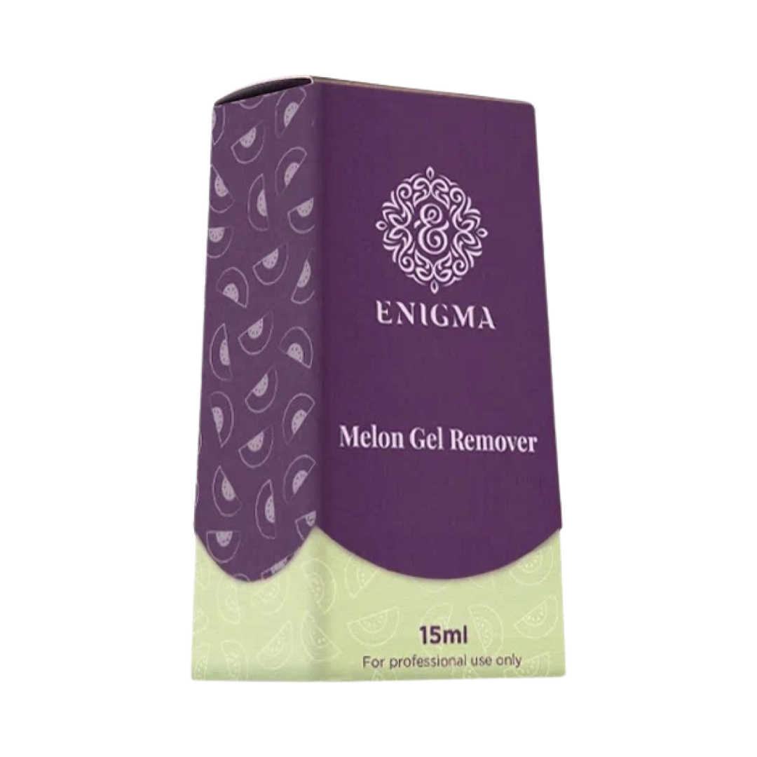 Produkt Enigma Gel Remover Melon Image