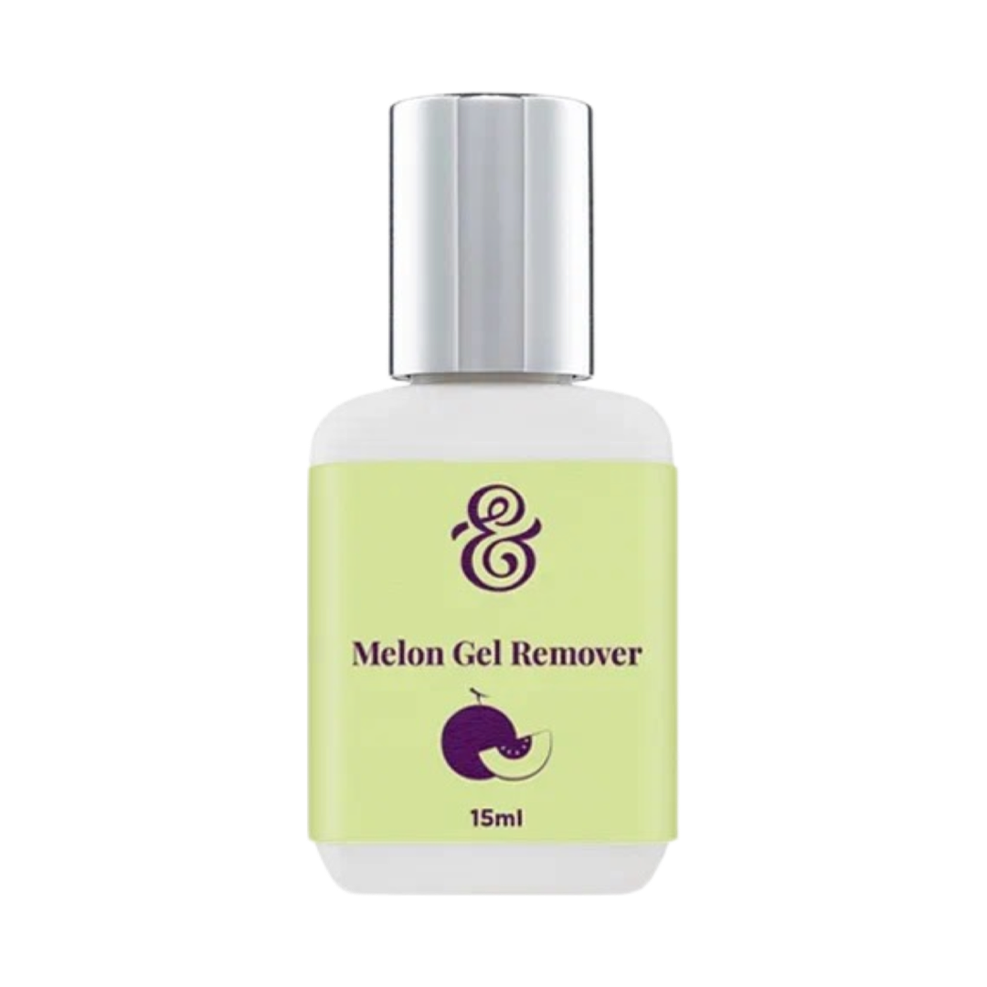 Produkt Enigma Gel Remover Melon Image