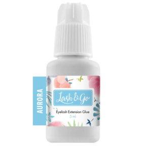 Produkt Wimpernkleber Aurora 5ml Image