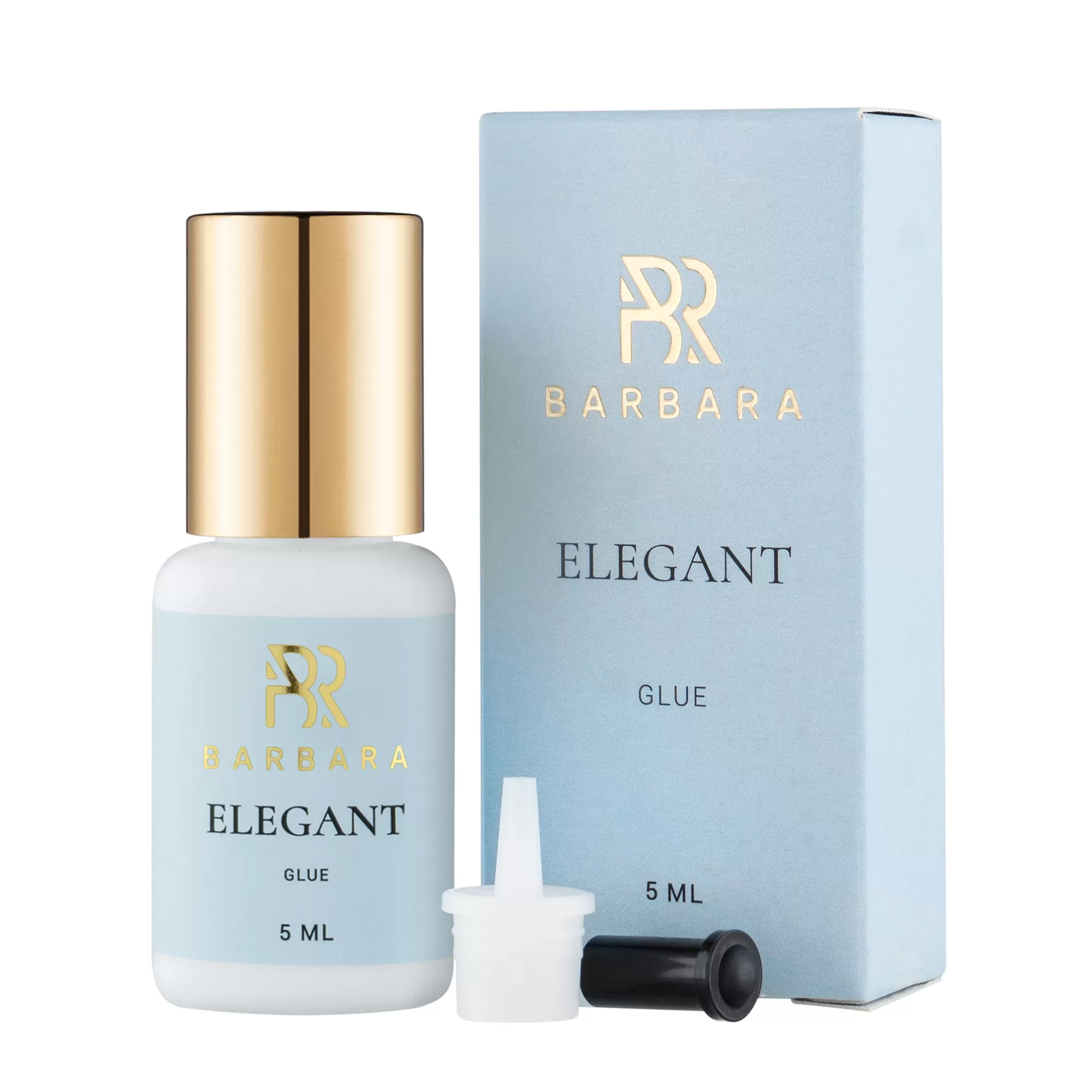 Produkt Barbara Wimpernkleber Elegant 5ml Image