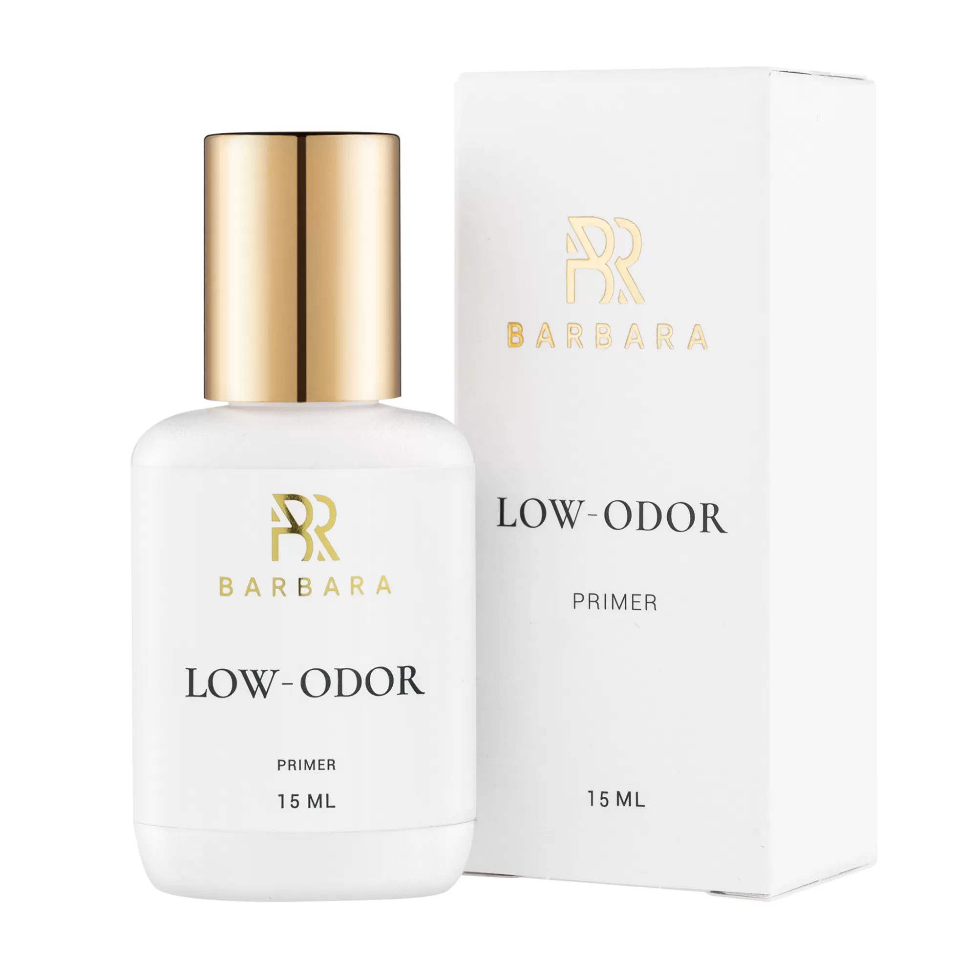 Primer Low Odor Produkt Barbara Primer Low Odor Image