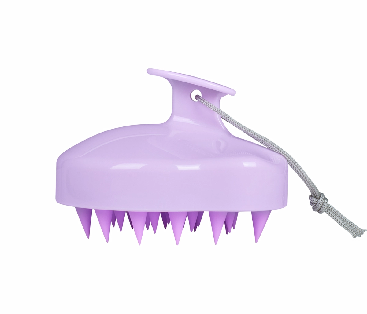 Produkt Dessata Kopf Massage Haarbürste Image