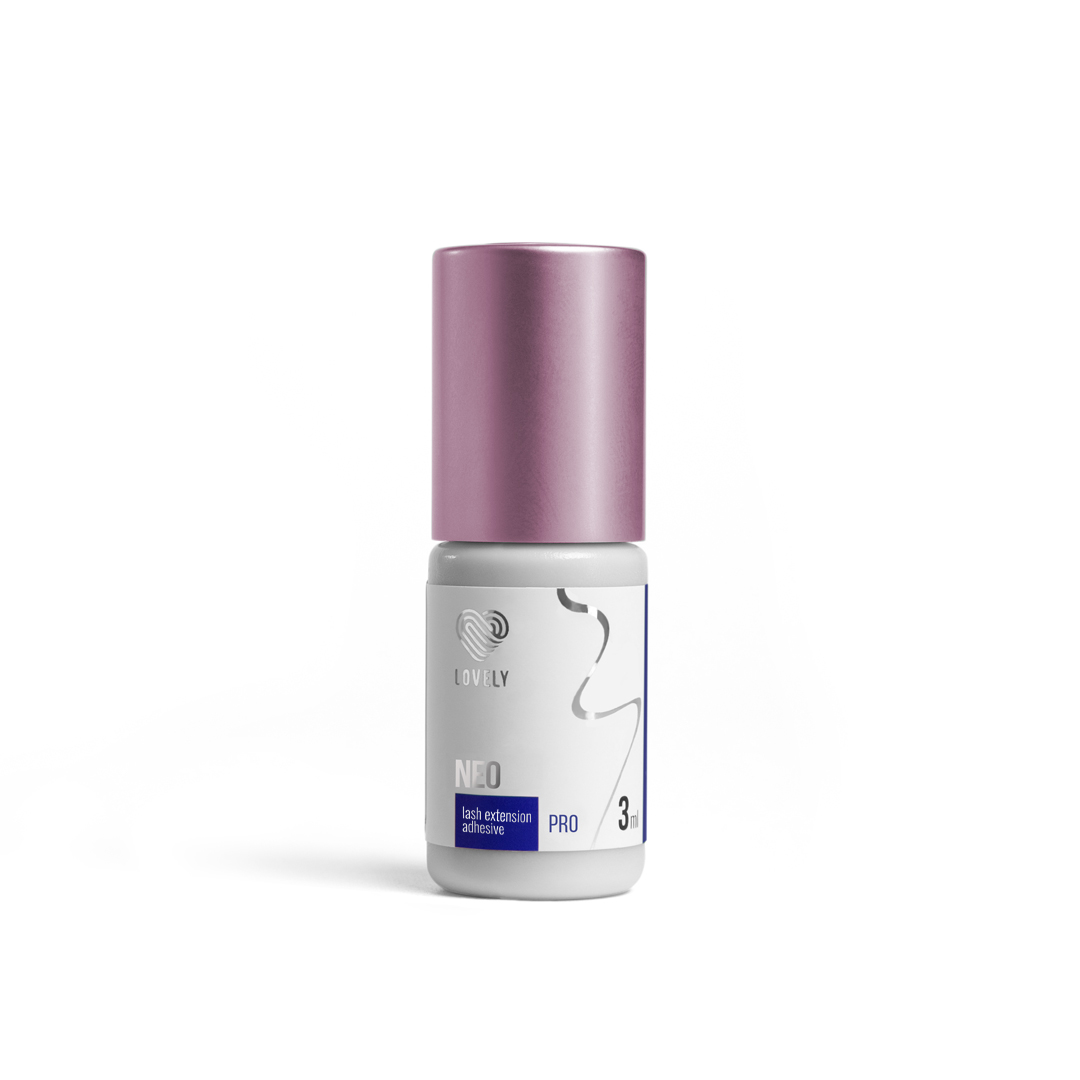 Neo 3ml Produkt Neo 3ml