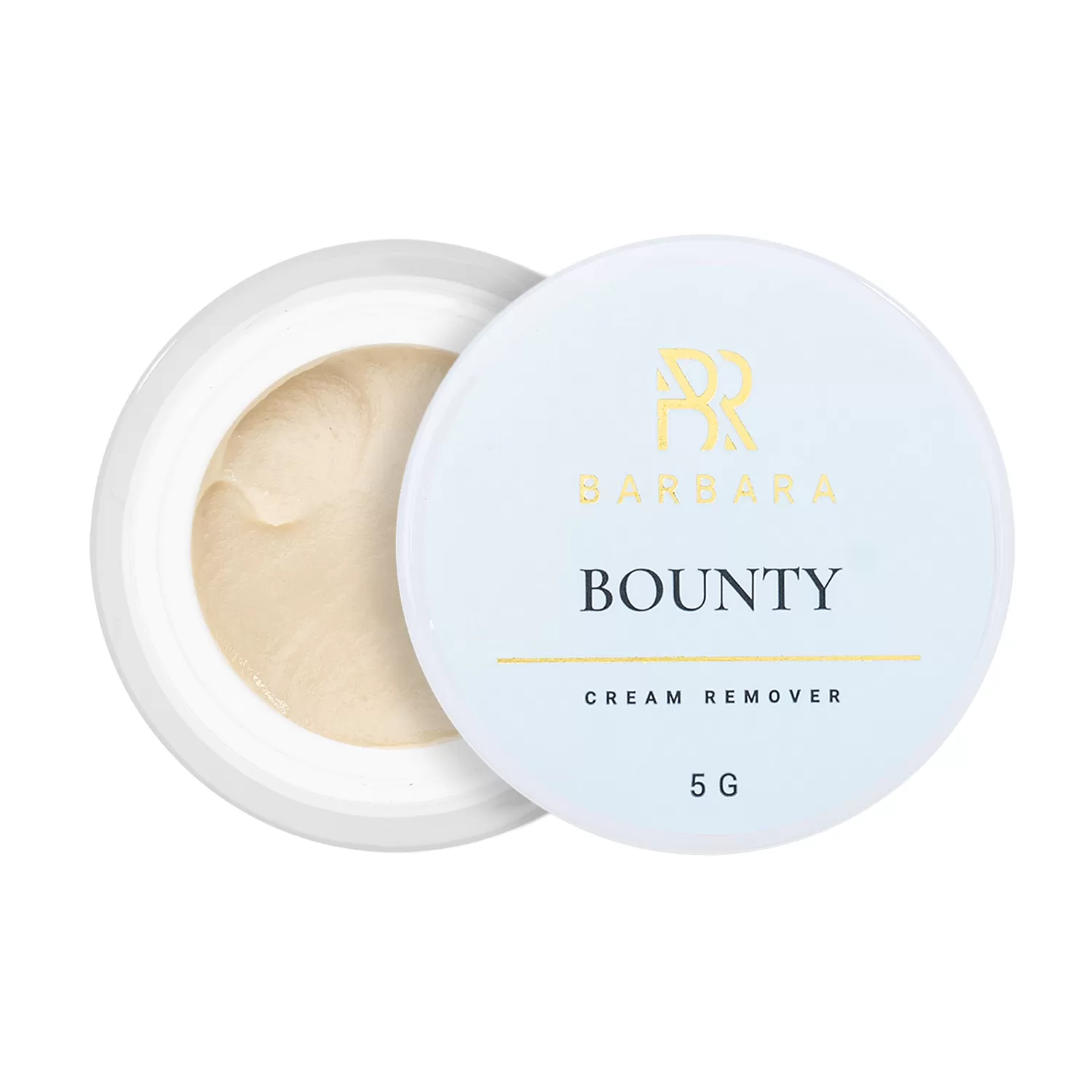 Produkt Barbara Creme Remover Bounty 5gr Image