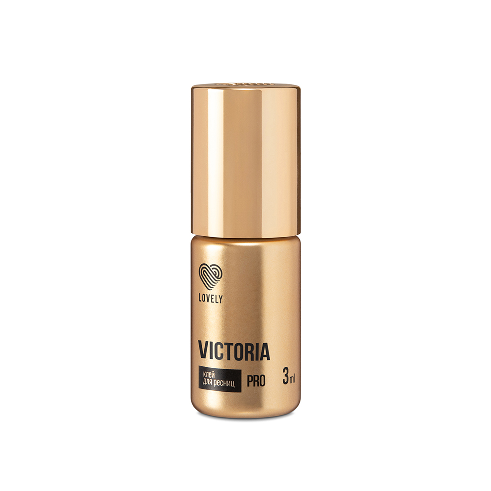 Produkt Wimpernkleber Victoria 3ml Image
