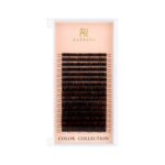 Produkt Barbara Lashes Coloured Brown Mix Image