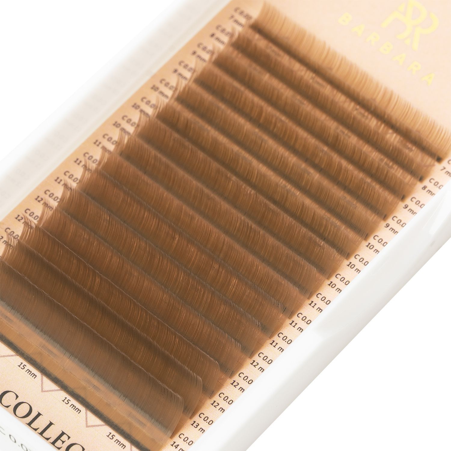 Quartz MIX (2) Produkt Barbara Lashes Quartz Mix Image