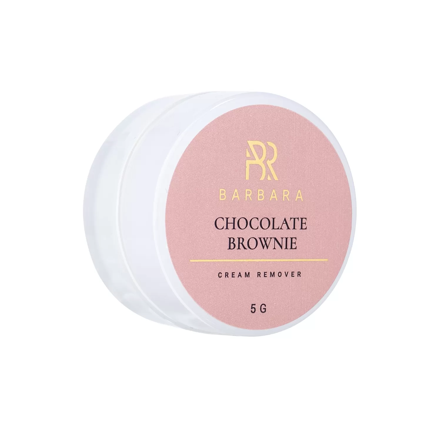 Produkt Barbara Creme Remover Chocolate Brownie 5gr Image