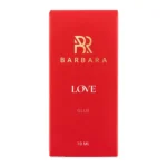 Produkt Barbara Wimpernkleber Love 10ml Image