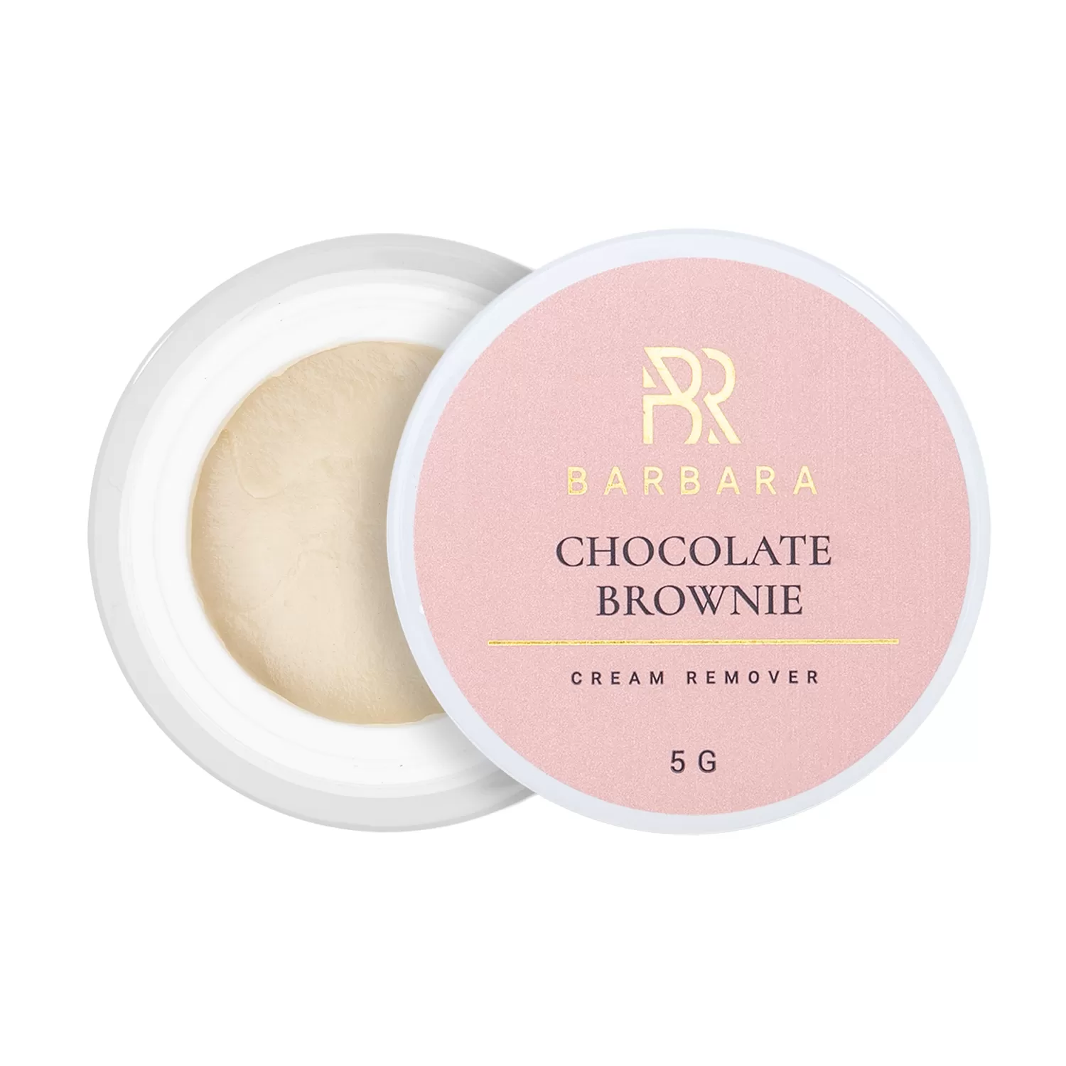 Produkt Barbara Creme Remover Chocolate Brownie 5gr Image