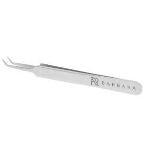 Produkt Barbara Wimpernpinzette L45° 7mm 3 Image