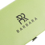 Produkt BARBARA Magnet Etui für Wimpernpinzetten Farbe hellgrün Image