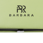 Produkt BARBARA Magnet Etui für Wimpernpinzetten Farbe hellgrün Image