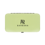 Produkt BARBARA Magnet Etui für Wimpernpinzetten Farbe hellgrün Image