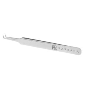 Produkt Barbara Wimpernpinzette Г 90° 5mm Image