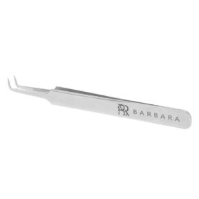 Produkt Barbara Wimpernpinzette Г 90° 7mm Image