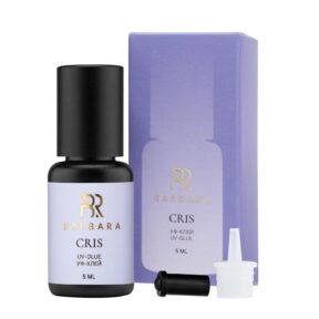 Produkt Wimpernkleber CRIS 5ml transparent