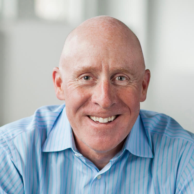 YuzeData CEO | Dan Weinfurter
