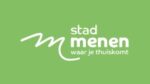 Logo Stad Menen