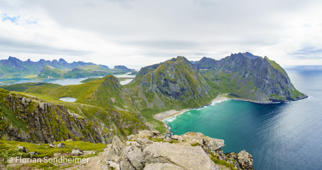 Lofoten