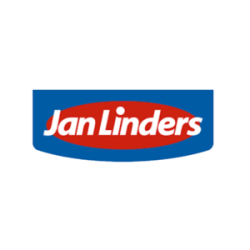 Logo Jan Linders