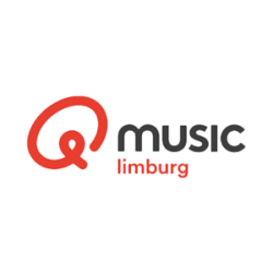 Logo Qmusic