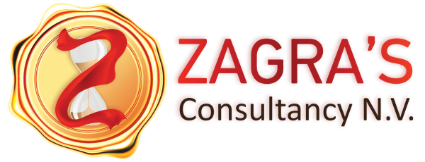 Zagra's Consultancy Logo