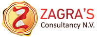 Zagra's Consultancy Logo