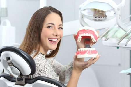 Zahnersatz Zahnarzt Mülheim