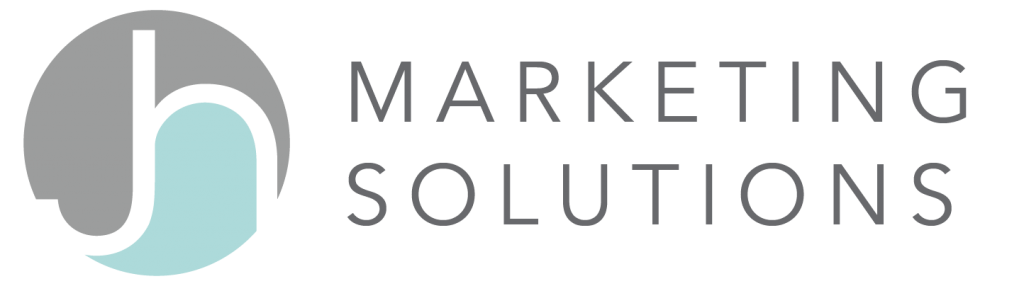 Logo Heuseler Marketing Solutions