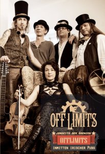 Off Limits - SA 21:00 Uhr