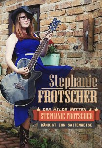 Stephanie Frotscher - FR 17:30 Uhr