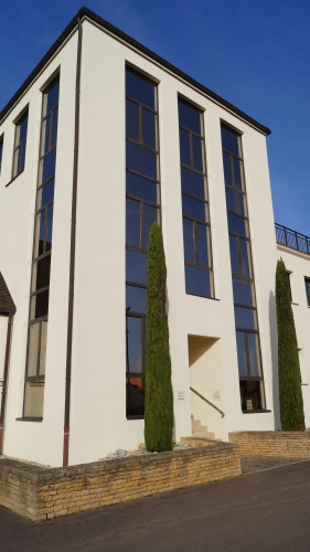 Domaine Vincent Girardin Hospices de Beaune 2015