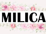 MILICA