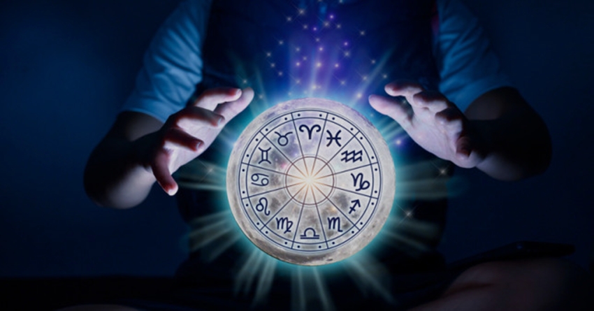 HOROSKOP PROROCANSTVO