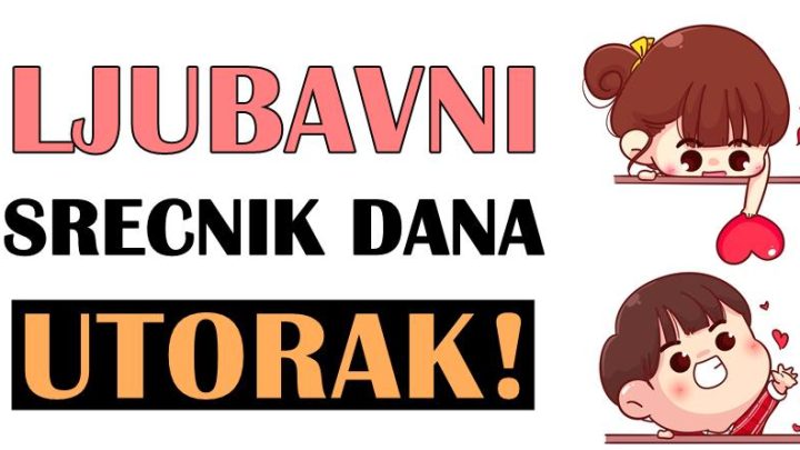 Ljubav za  utorak: Jedan znak ce uci u tajnu vezu – mozda je u  pitanju  zabranjena ljubav!