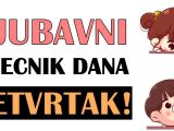 Ljubavni cetvrtak.