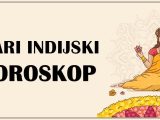 Indijski horoskop otkriva tajne.