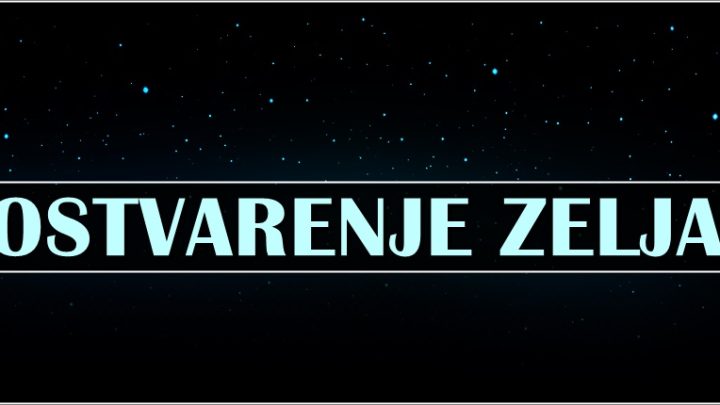 Najvise srece na svim poljima u buducnosti – evo kom zodijaku sledi ostvarenje zelja!