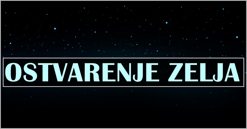 Najvise srece na svim poljima u buducnosti – evo kom zodijaku sledi ostvarenje zelja!