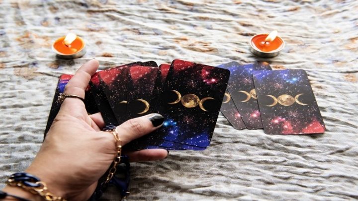 Tarot  karta otkriva – ovaj znak ce imati najvise srece do kraja oktobra!