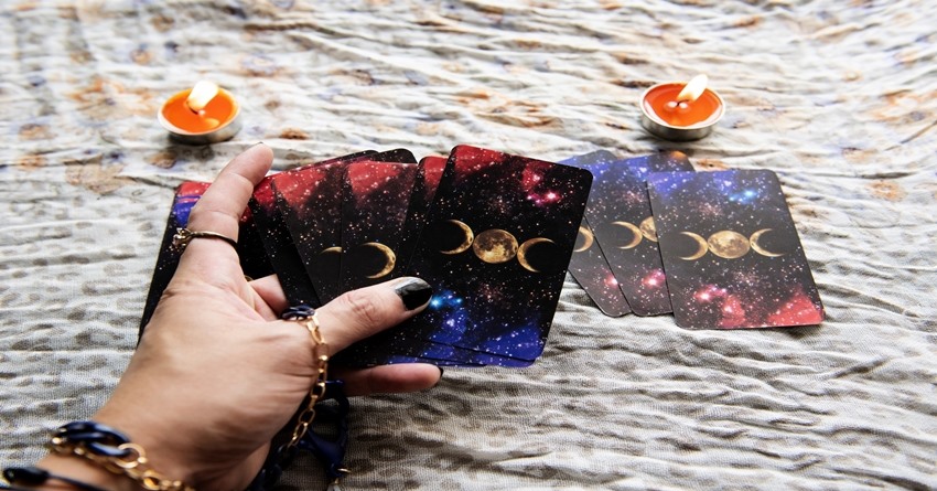 Tarot  karta otkriva – ovaj znak ce imati najvise srece do kraja oktobra!