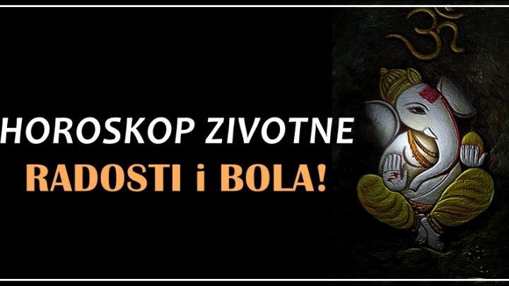 Indijski horoskop do kraja  meseca: Ovaj znak ce biti prevaren!