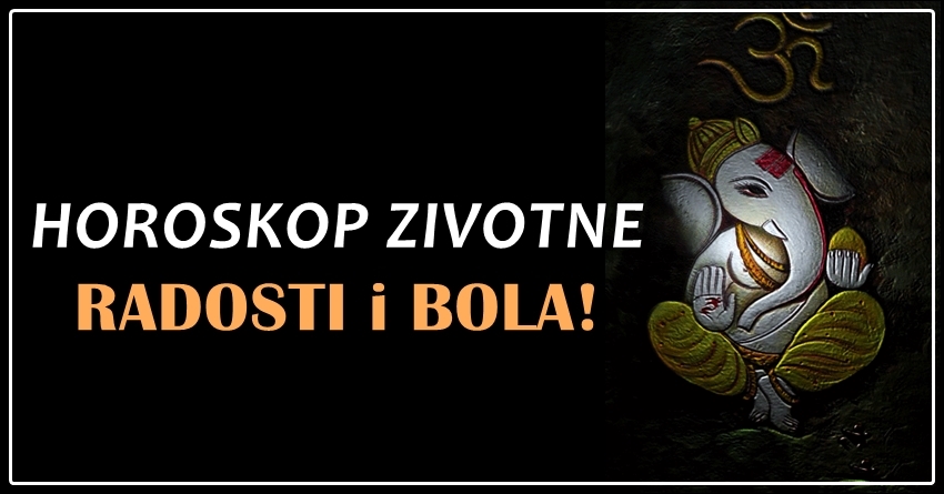 Indijski horoskop do kraja  meseca: Ovaj znak ce biti prevaren!